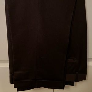 Jos A Bank Men’s Dress Slacks - Executive Collection